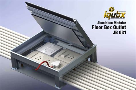 floor box electrical data|floor mounted electrical outlet boxes.